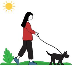 과로 회복 - 평범한 일상 지키자!