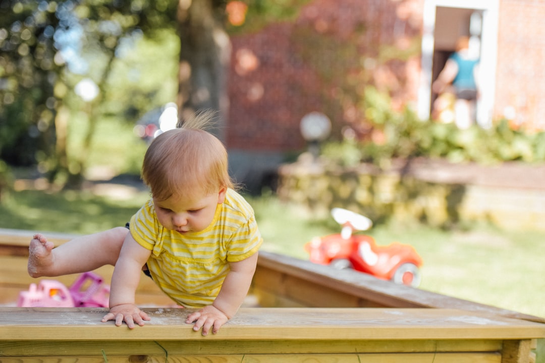 Sandbox.