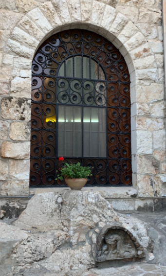 올네이션스목자의기도원