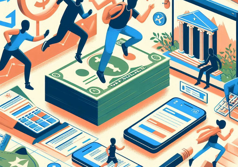 청년도약계좌 이미지