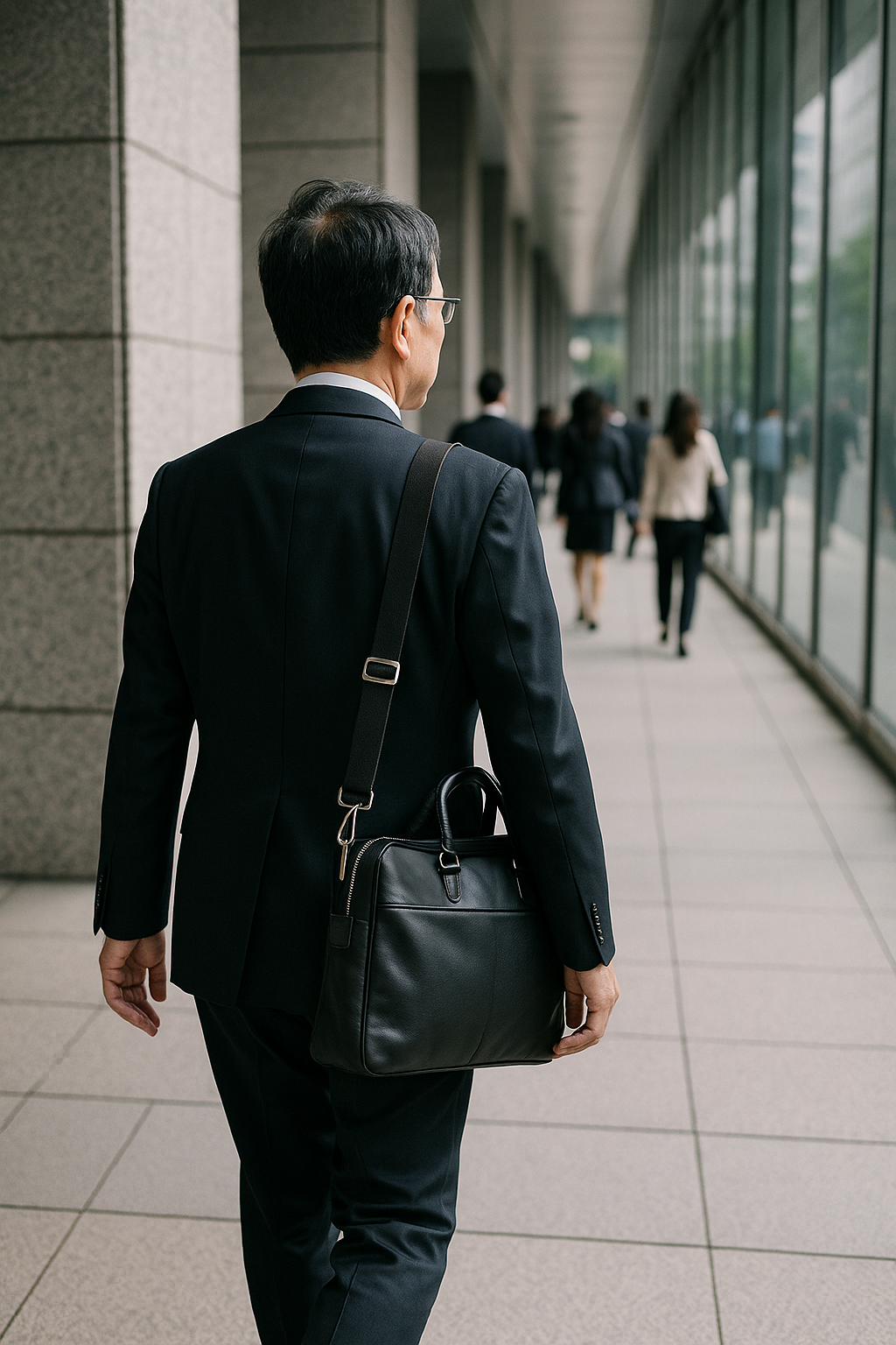 일자리의 질은 괜찮을까?