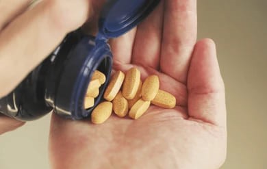 남성갱년기에 좋은 영양소와 추천 영양제