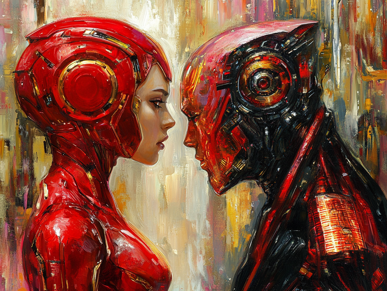 AI와 함께하는 미래형 창업 아이템 추천