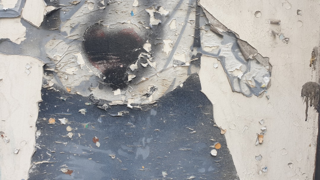 damage