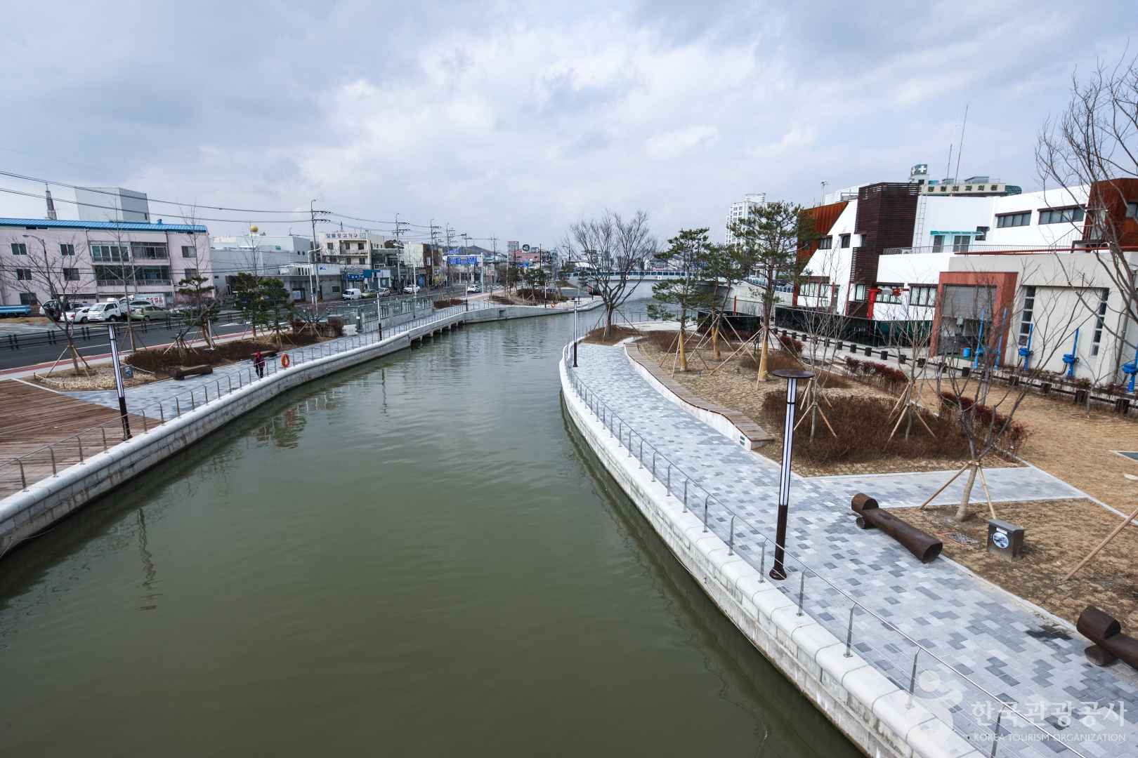 포항운하