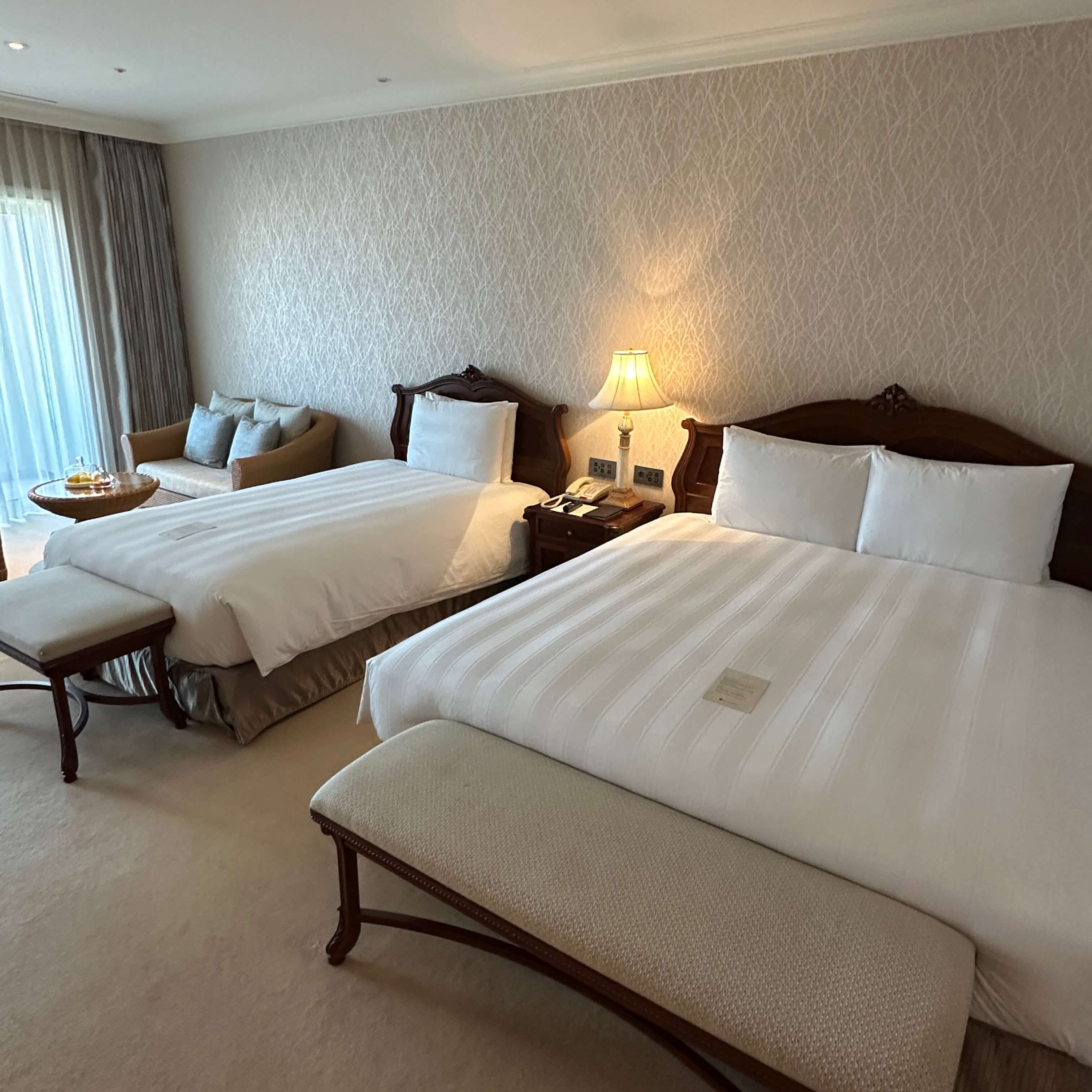 제주도 롯데호텔