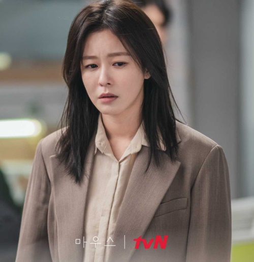 드라마 마우스 몇부작