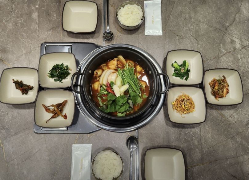 경남 남해 바다장어 샤부샤부 맛집 &amp;#124; 6시 내고향 방송 나온 선소바다 