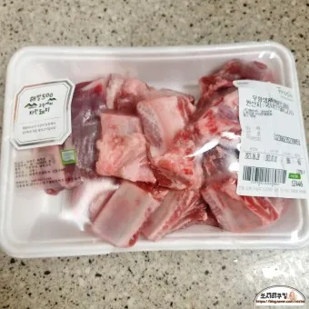 nv_돼지갈비찜 맛있게 만드는법 레시피_17