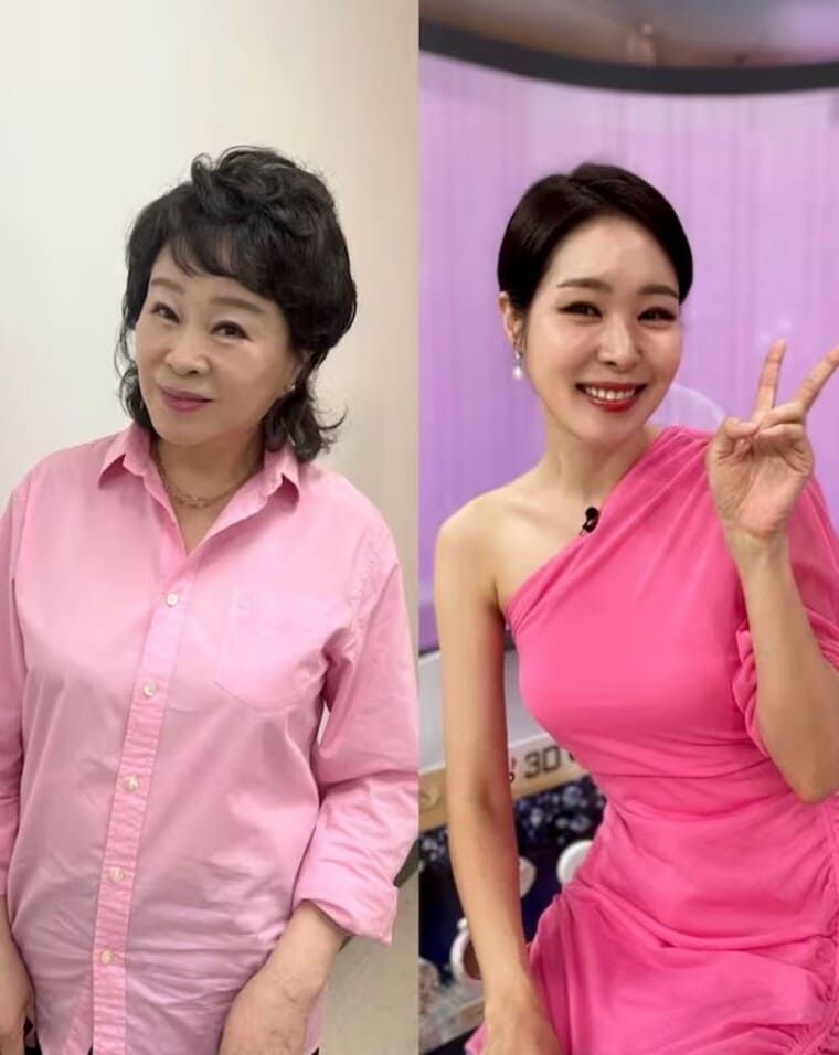 배우-전성애-딸-미자