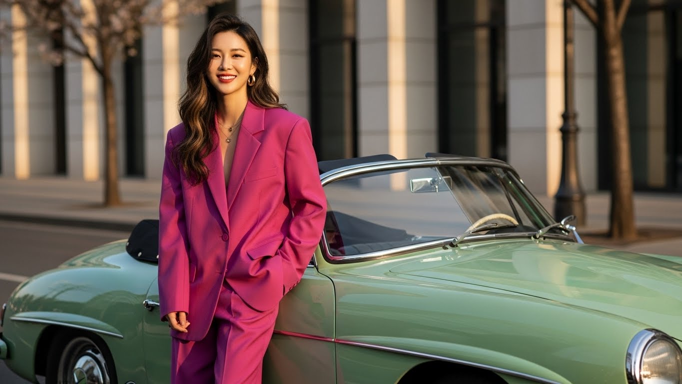 2025년식 팰리세이드