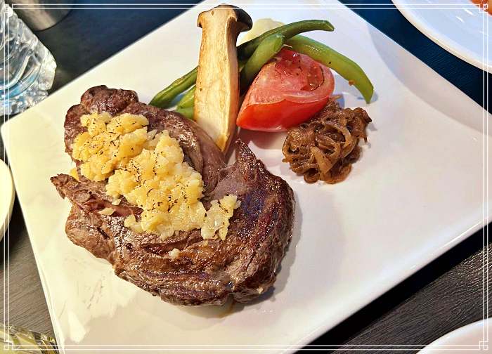 생방송투데이 마포, 합정, 상수, 홍대입구 국내 최초! 교차 숙성 600℃ 회전화덕 스테이크 맛집