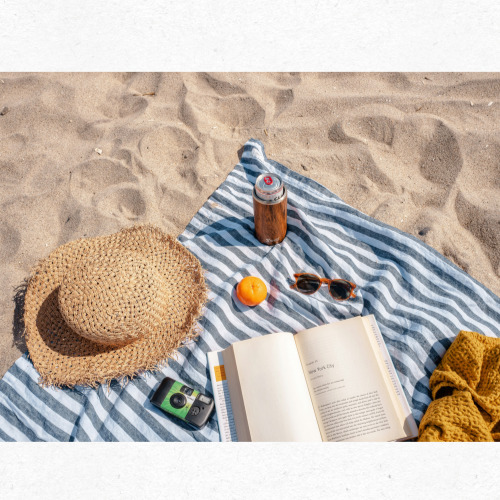 여행용 내비게이션 앱 화면