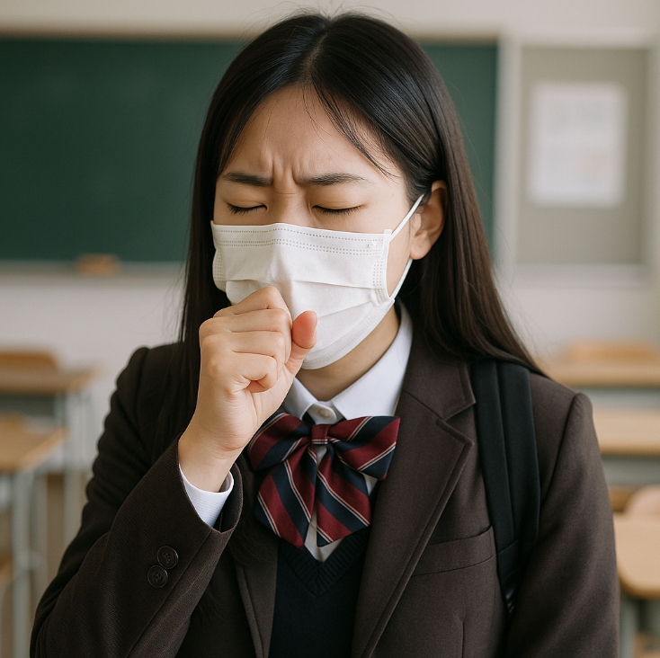 사르코이드증 관련 자료 사진