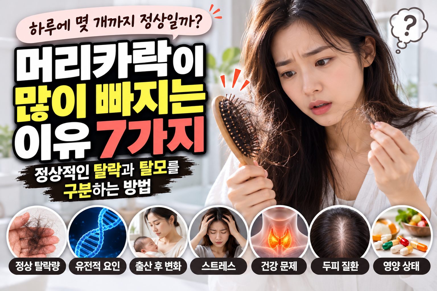 탈모