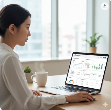 출입국사실증명서 발급