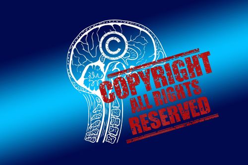 인터넷에 있는 자료도 ‘저작권 보호 대상’이다