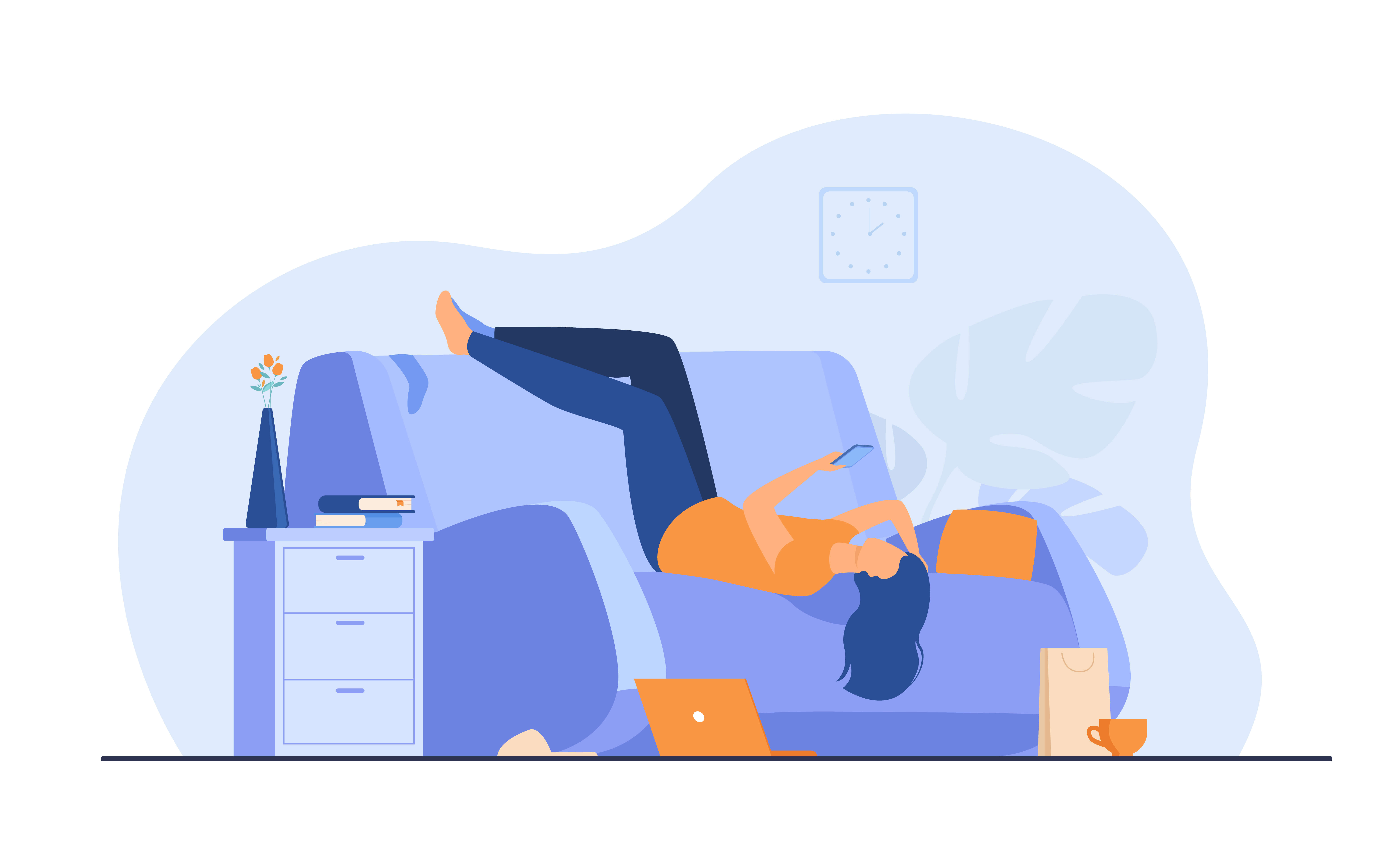 무기력증 원인, 증상, 극복 방법