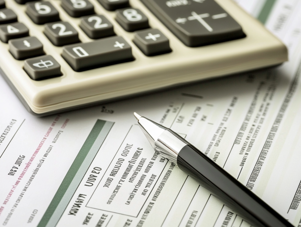 종합소득세 기준 세율 신고대상