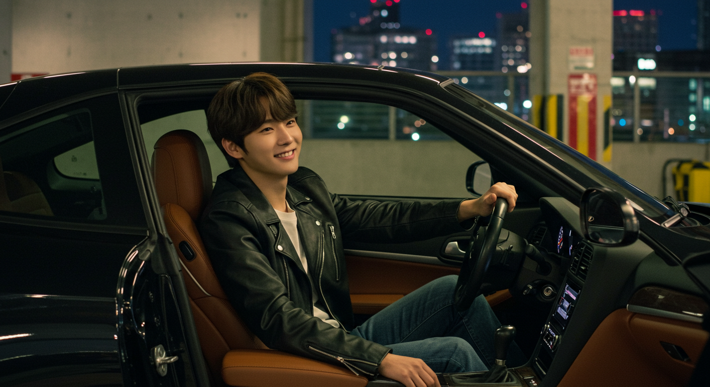 중고차 구매시 필요한 서류