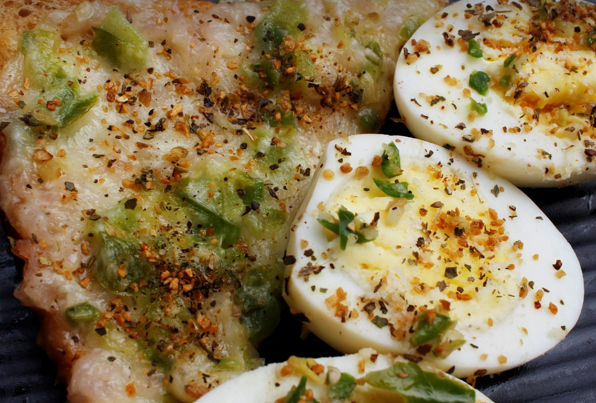 2025년 밀프렙식단