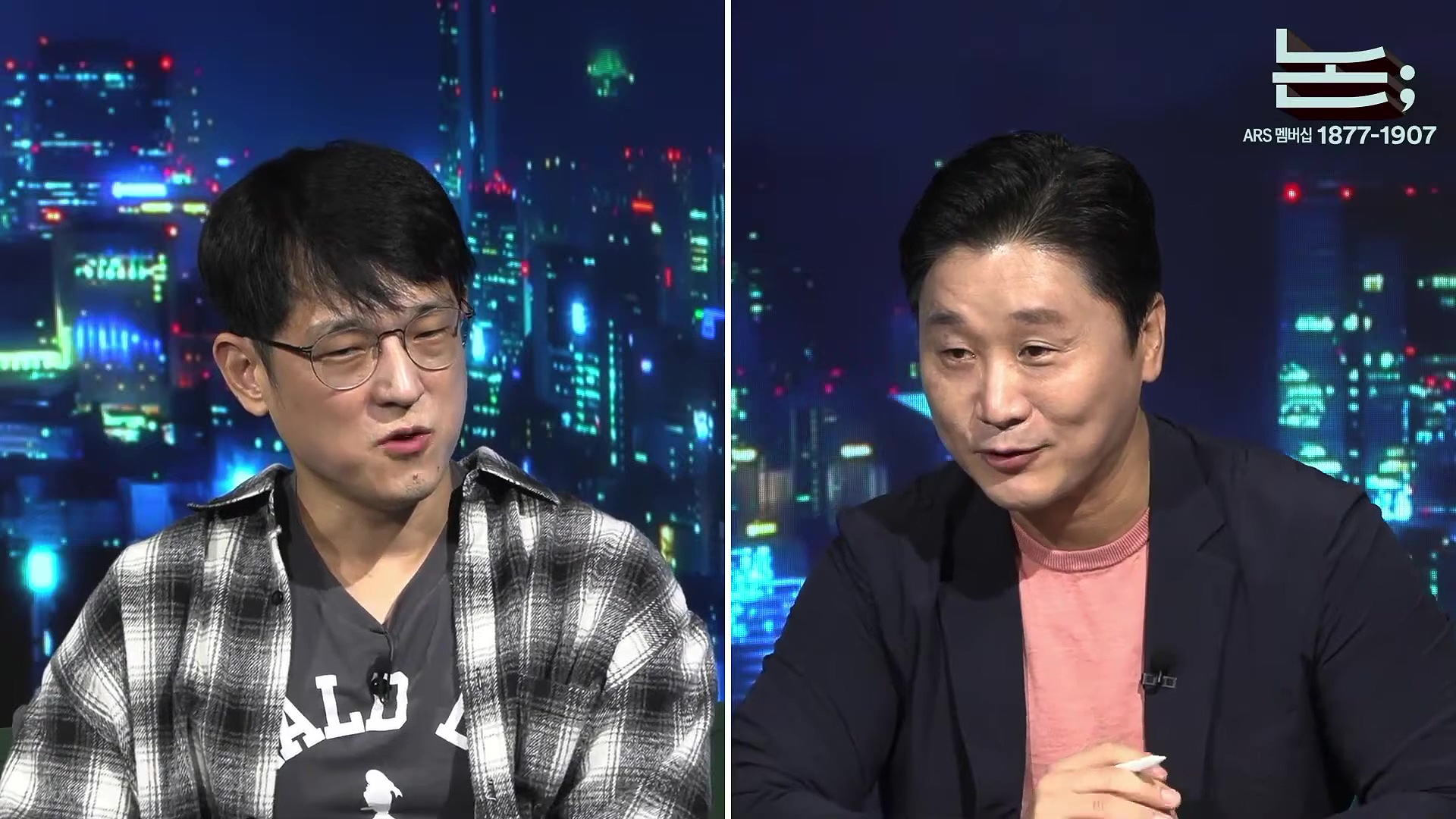 [정준희의 논] 우리나라에서 가장 진영적인 만화가, 굽본좌가 그린 김어준과 정준희ㅣ만화가 굽시니스트ㅣ2025년 10월 3일 금요일.mp4_20251006_195800.866.jpg