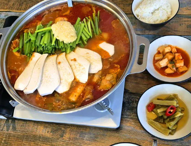 생방송 투데이 닭볶음탕 닭도리탕 경남 창원