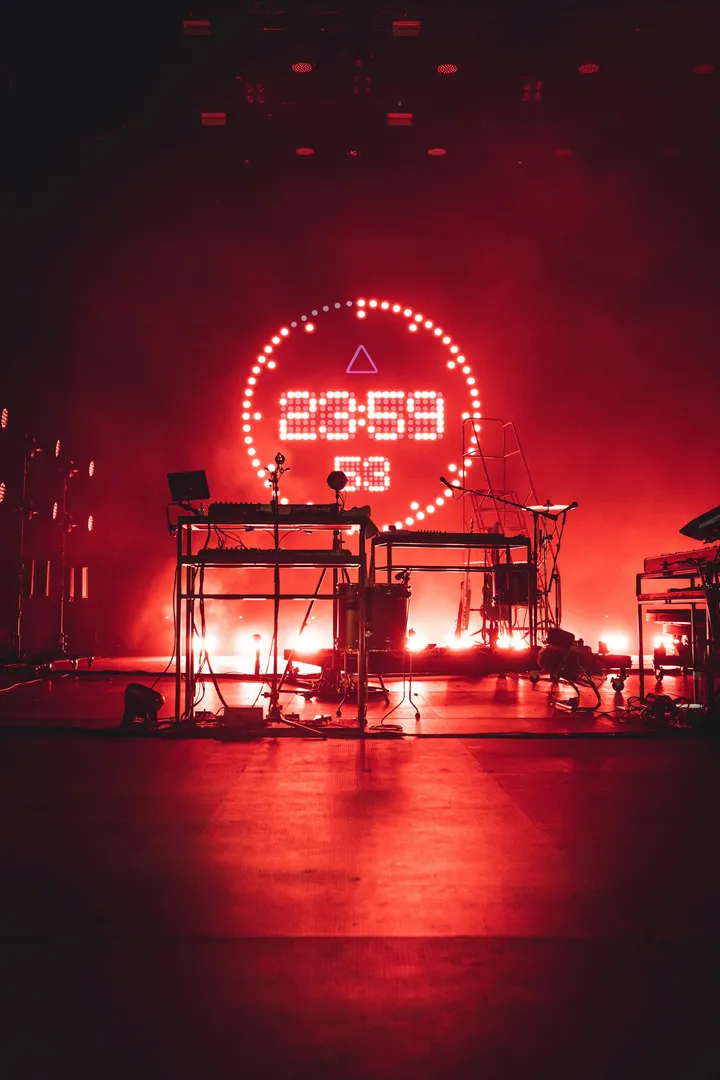 라우브 대구 내한공연 예매 이미지