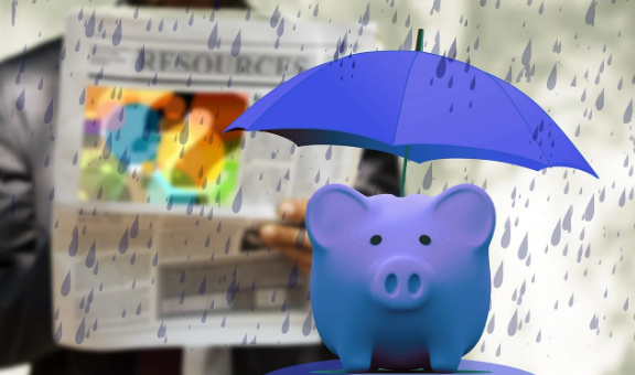 조용한 금융위기: 지방은행 파산이 가져올 경제적 충격