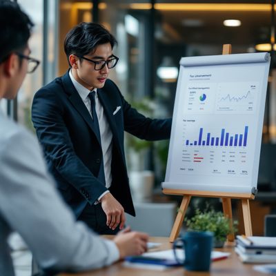 ISA 계좌와 펀드매니저 활용법