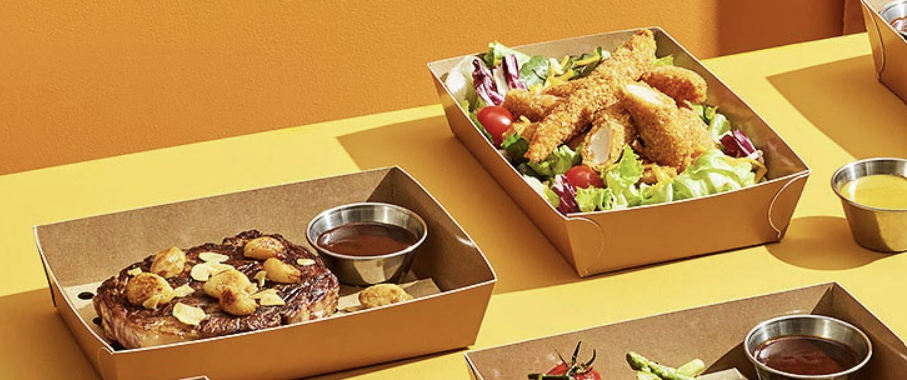 아웃백 할인방법 할인카드 통신사 할인 등 총정리 (최신)