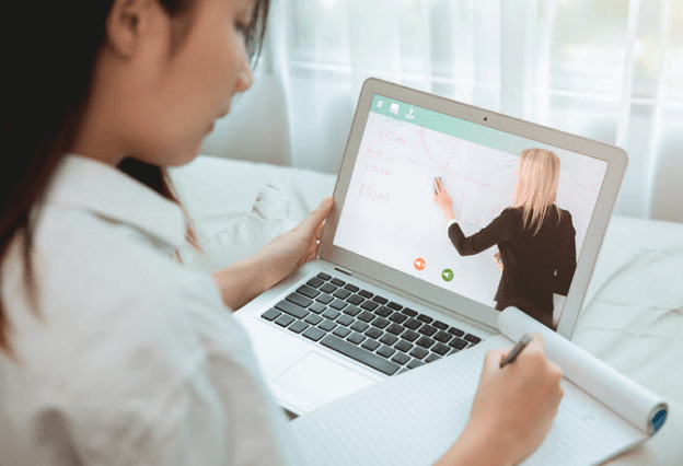 2024년 광진구 온라인 학습(강남 구청 인강) 수강료 지원 신청하기