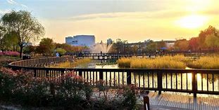 대전 한밭수목원