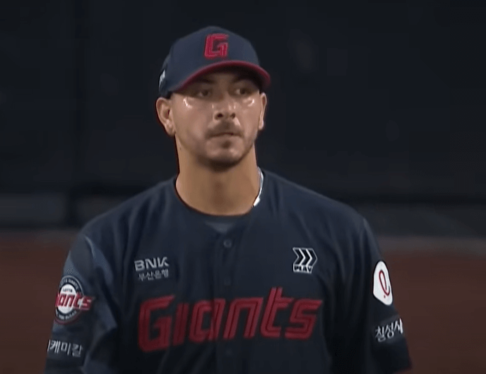 한화&amp;#44; 롯데 야구경기 