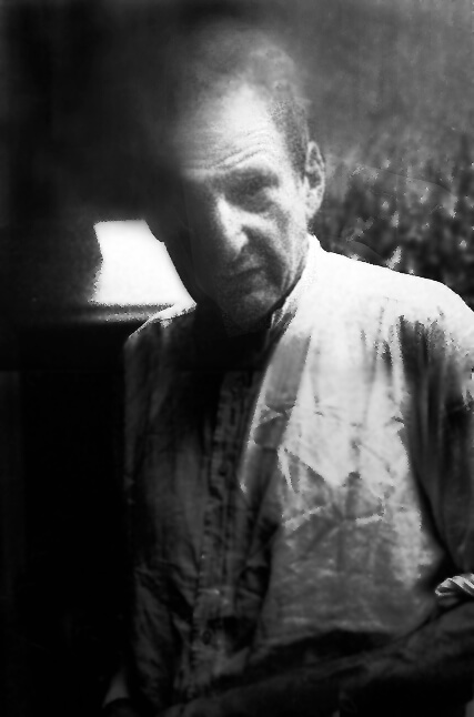 Lucian Freud, 1922-2011