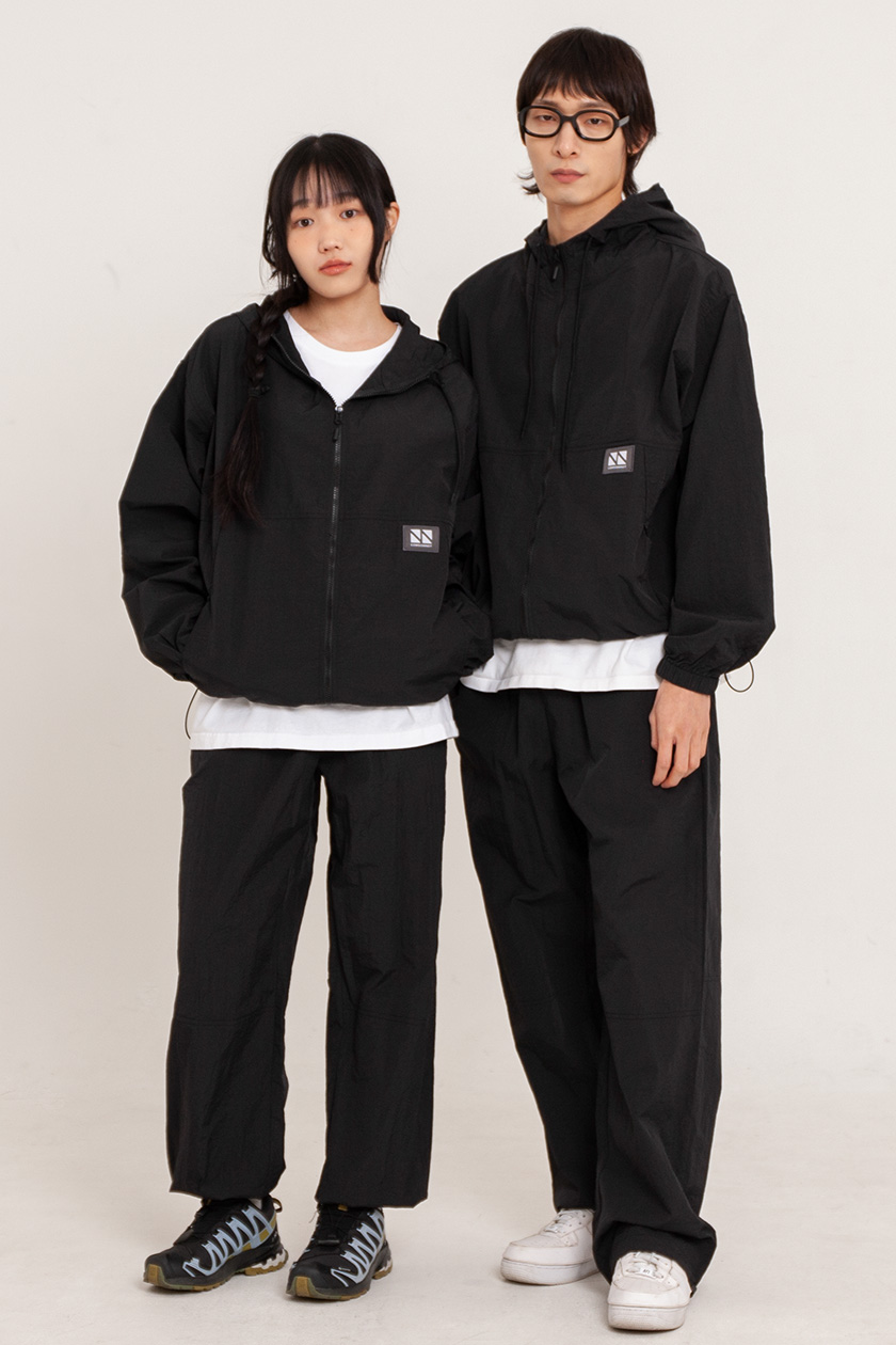 남녀공용 가성비 후디 집업 추천