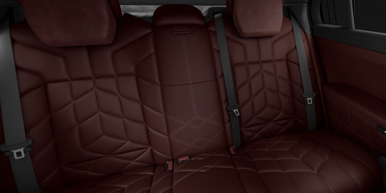 BMW 7시리즈 특징 중고 리스