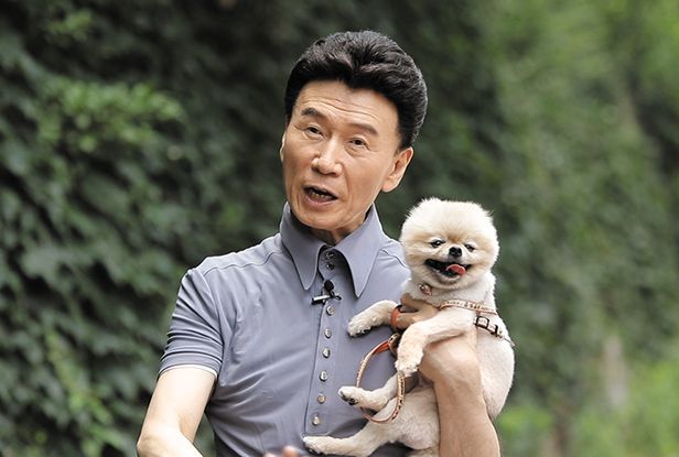 가수-강진-아내-김효선