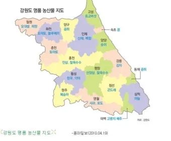 강원도 가볼만한곳 베스트10 자연 풍경 중심 여행지 추천_9