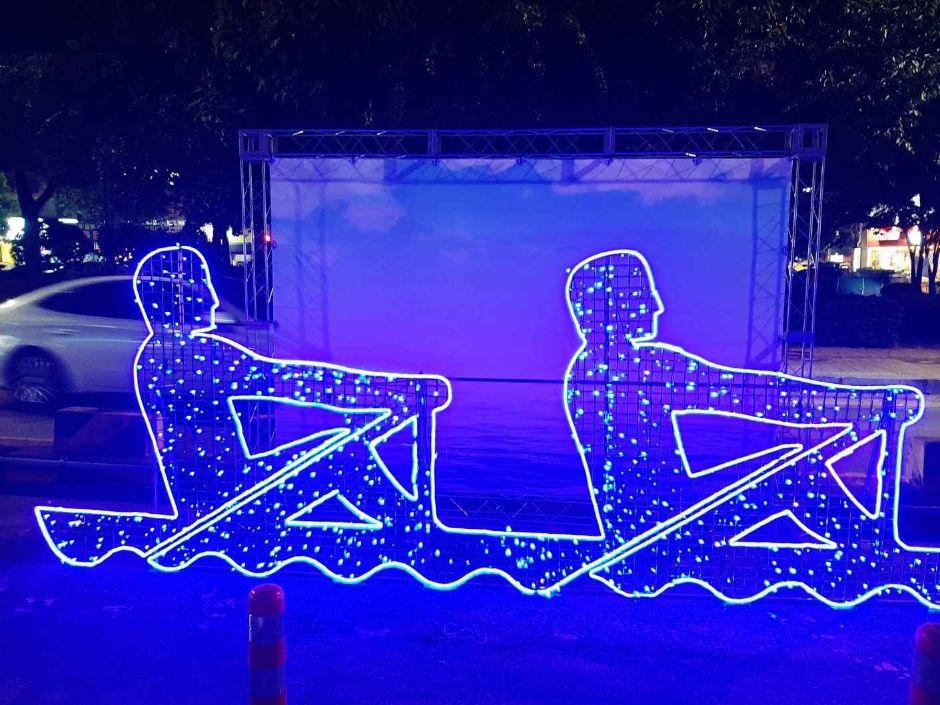 2025 남동 빛의 거리｜만수천&middot;서창지구&middot;도림동 빛축제 총정리 (포토 안내)