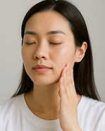 얼굴이 붓는 이유