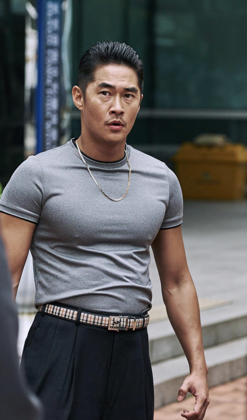 배우 배정남