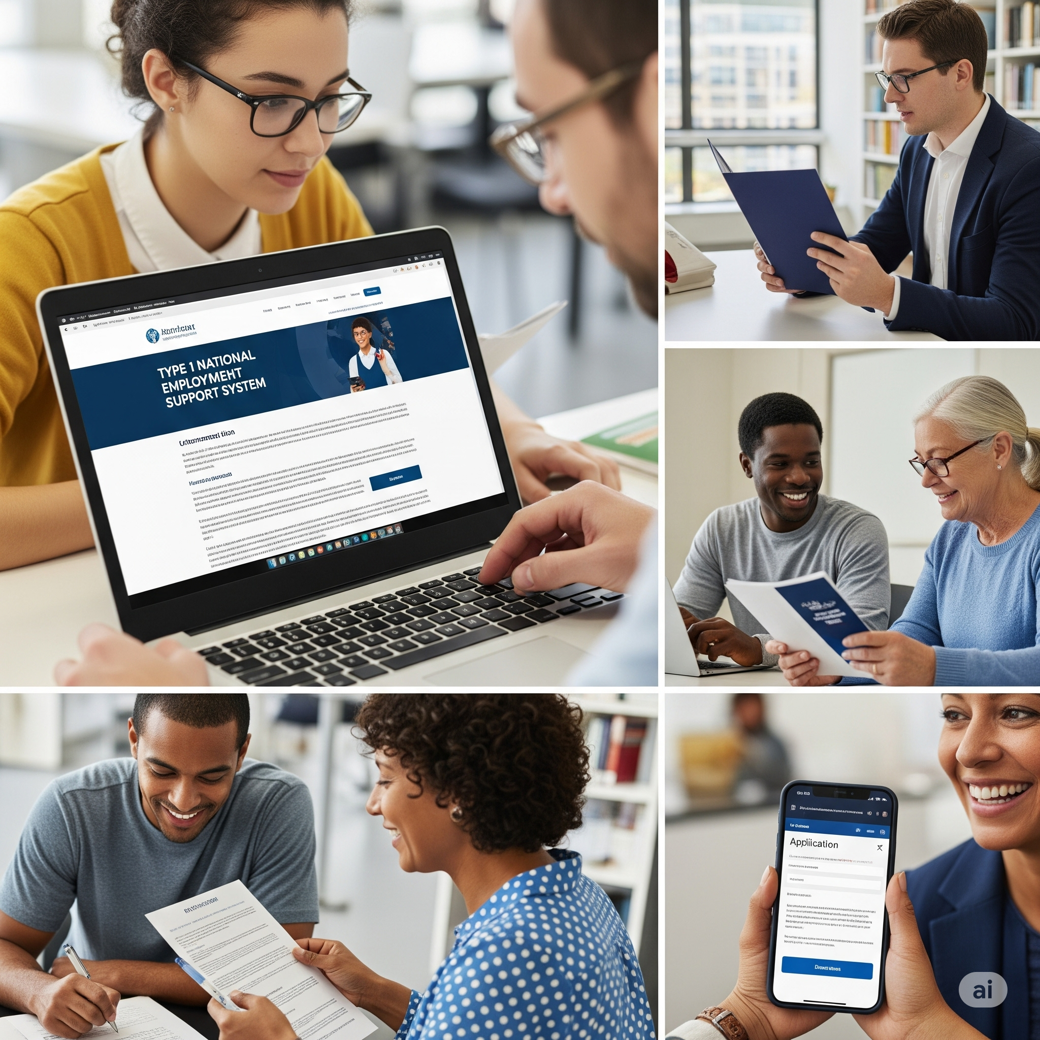 1유형 국민취업지원제도, 신청 전 꼭 알아야 할 5가지