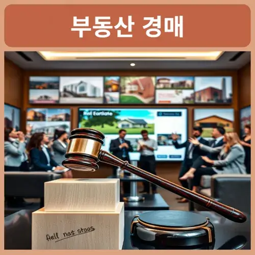 부동산-경매-방법