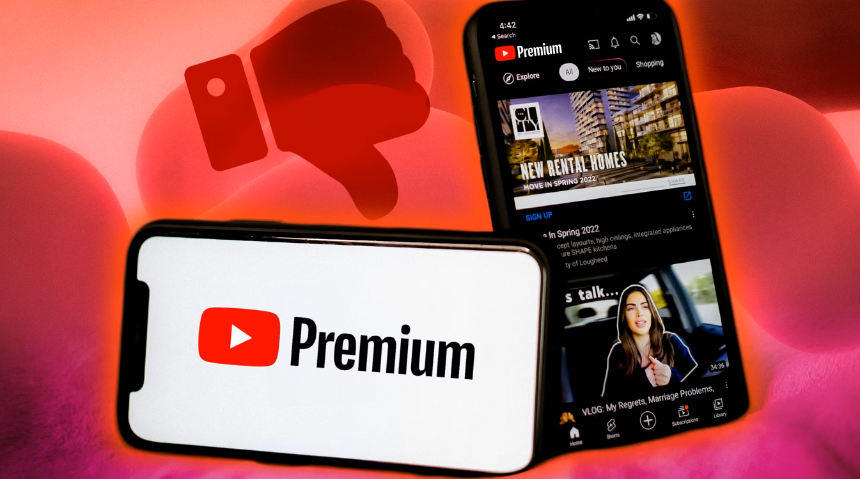 유튜브 프리미엄(YouTube Premium) 완벽 가이드 - 기능, 요금제, 할인 혜택 총정리!