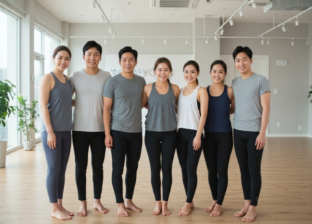 신규회원 늘리는 필라테스 마케팅 노하우