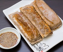 메밀전병