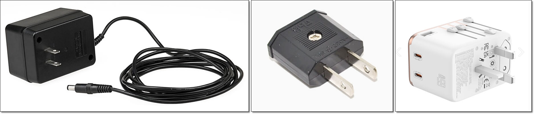 일본여행 준비물