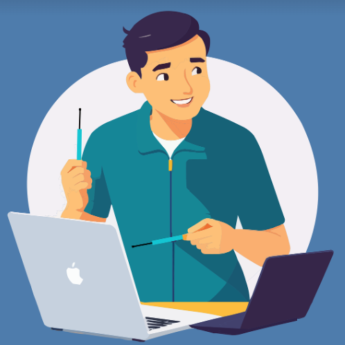 청년지원금 관련 사진