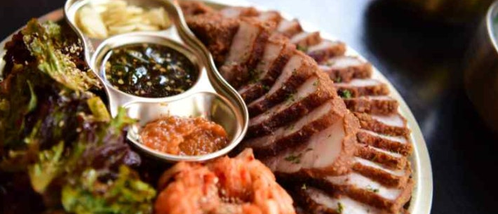 건대입구역 근처 맛집1
